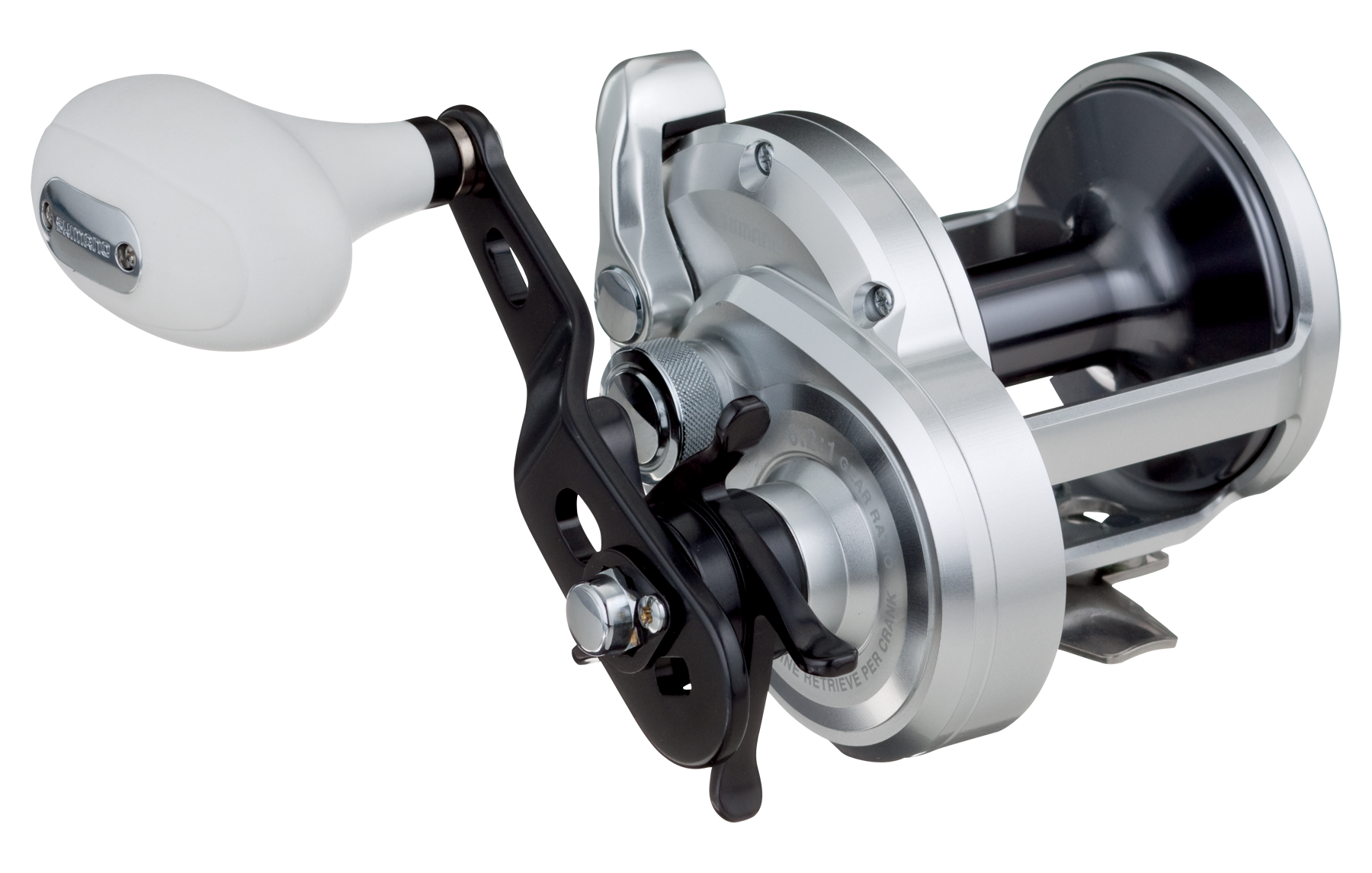 Shimano Trinidad Series Star Drag Conventional Reel | Bass Pro Shops